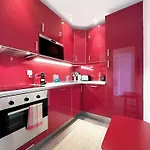 Apartament Pied-a-terre In Crans-montana, Pool And View - Swiss Alps Crans-Montana