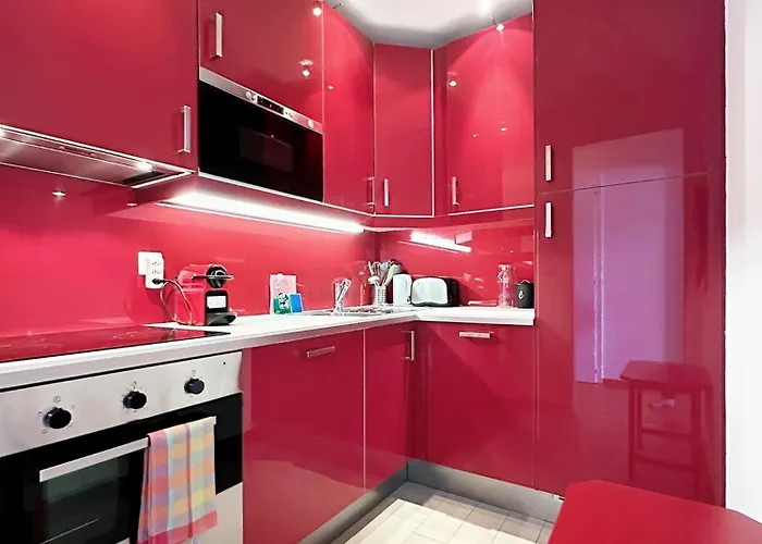 Apartment Pied-a-terre In Crans-montana, Pool And View - Swiss Alps Crans-Montana