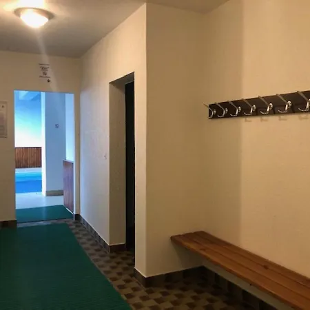 Apartman Pied-a-terre In Crans-montana, Pool And View - Swiss Alps