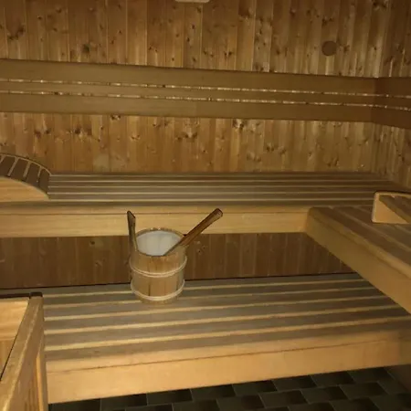 Apartman Pied-a-terre In Crans-montana, Pool And View - Swiss Alps