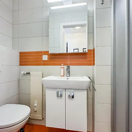 Pied-a-terre In Crans-montana, Pool And View - Swiss Alps